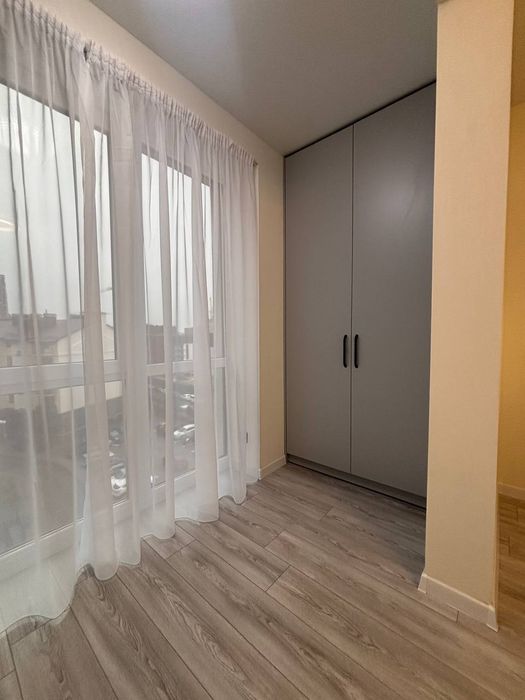 Студія з якісним ремонтом в Ірпіні