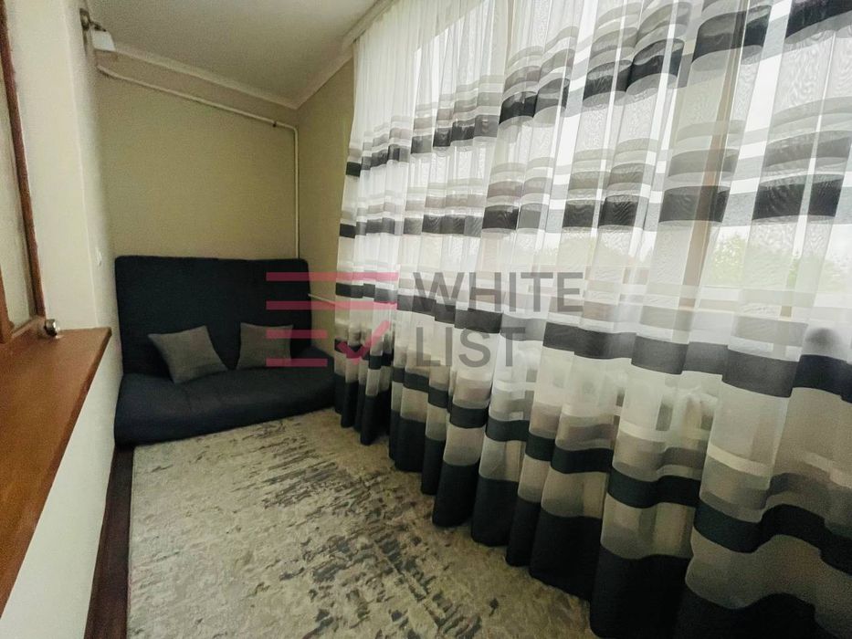 Продаж 1-кім. квартири 45 м.кв., в. Яблунівська