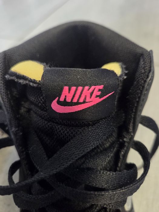 Buty snakersy nike