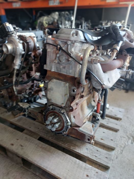 814047r Motor iveco 2.5 td