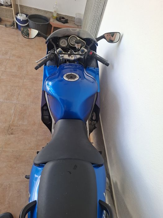 Mota   kawasaki  usada