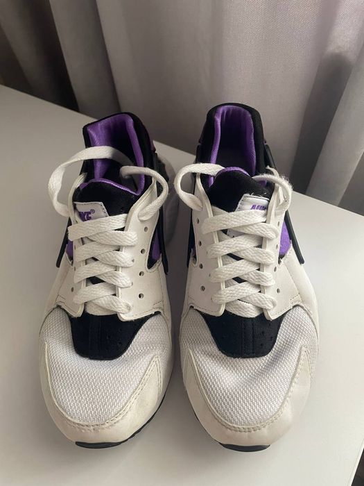 Дитячі  кросівки Nike huarache