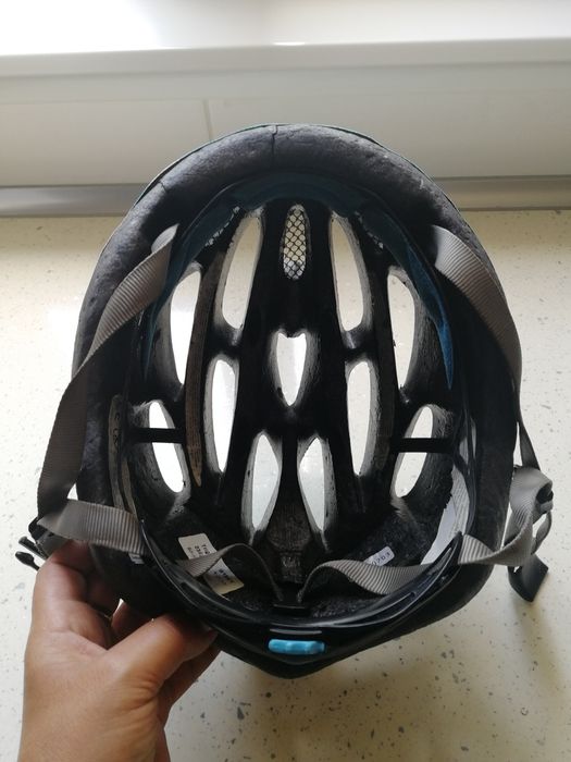 Шлем для безпечної їзди