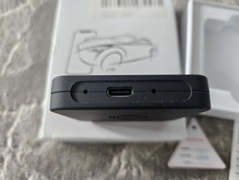 Adapter CarPlay - bezprzewodowy