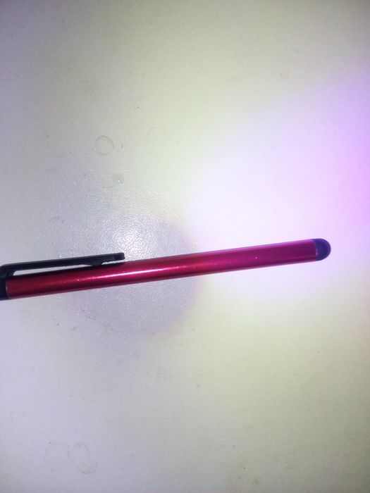 Długopis do tableta lub telefonu bardzo fajny