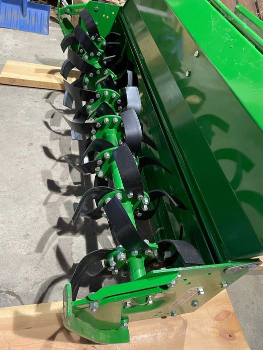 Glebogryzarka Frontier RT1165 John Deere