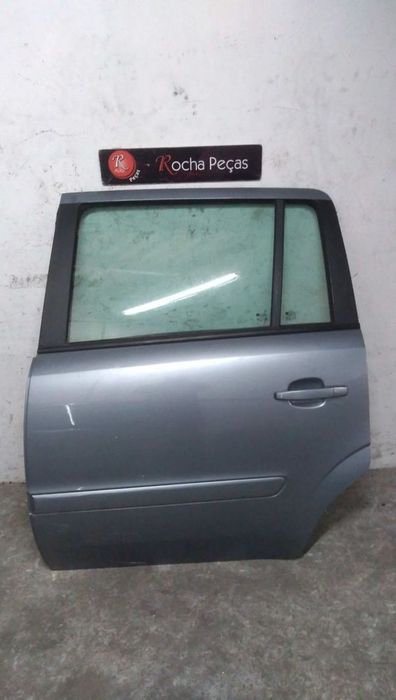 Porta Trás Esq Opel Zafira / Zafira Family B (A05)