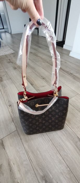 Torebka Nowa Nie używana