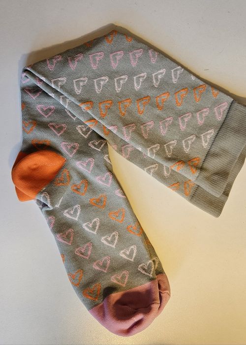 Компресійні гольфи