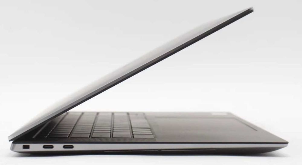 DELL PRECISION 5560 I7-11800H/512GB SSD/16GB/Nvidia T1200/ FHD+