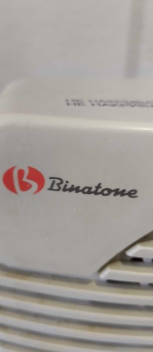 тепловентилятор Binatone