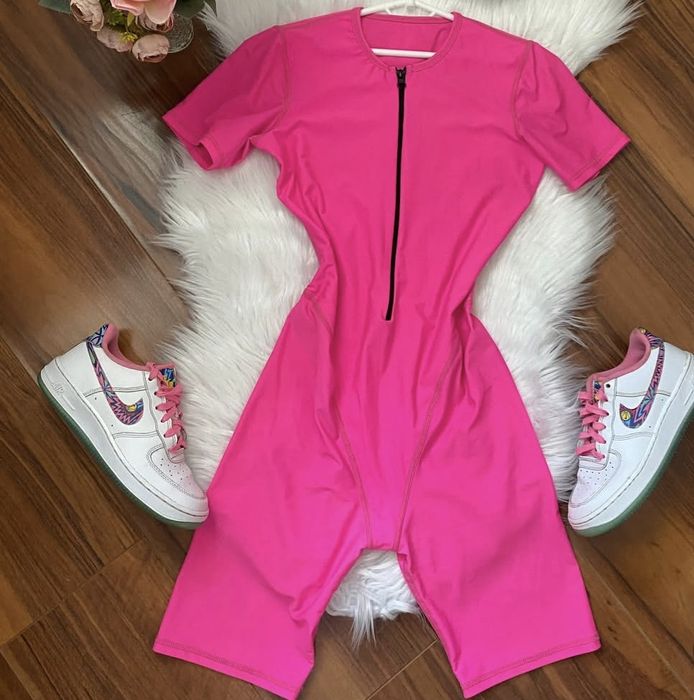 Комбинезон ,топ nike оригинал
