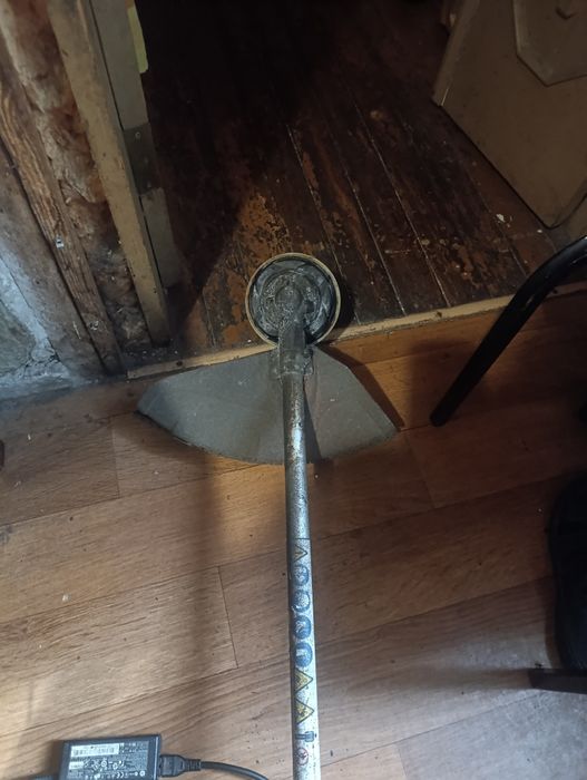 Продам бензо триммер штиль fs250