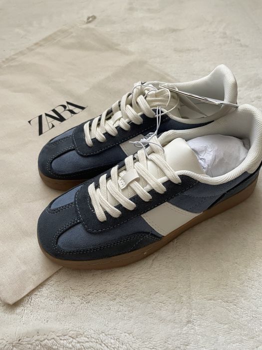 Кросівки дитячі Zara 33 розмір