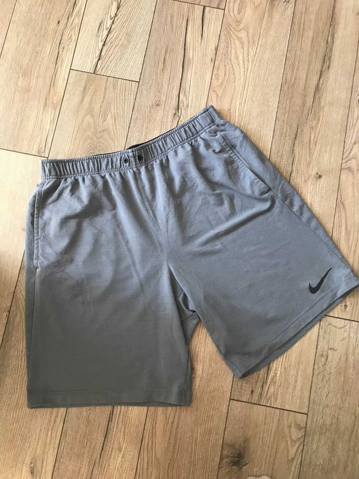 Spodenki dresowe Nike Dri-Fit rozm. XL