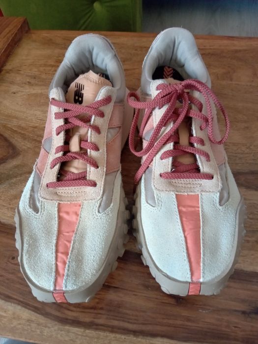 New Balance XC-72 sneakersy rozmiar 40
