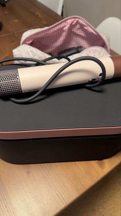 Dyson modelador/secador