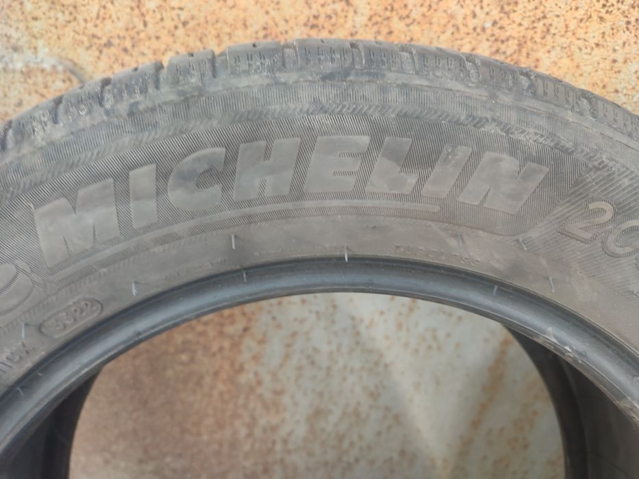 205/60/16 Michelin Cross Climate .22р.