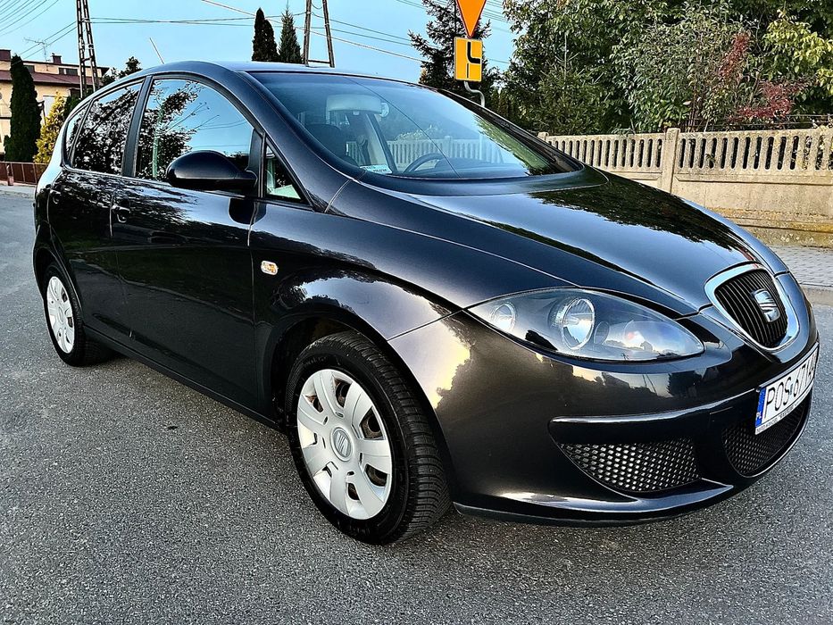 Seat Altea