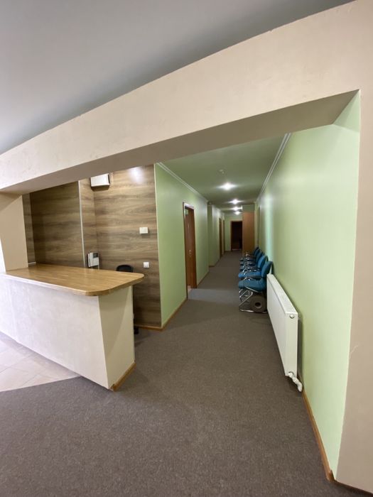 Commercial real estate at (area 272,4 m²) - Atlanta.ua - photo 8