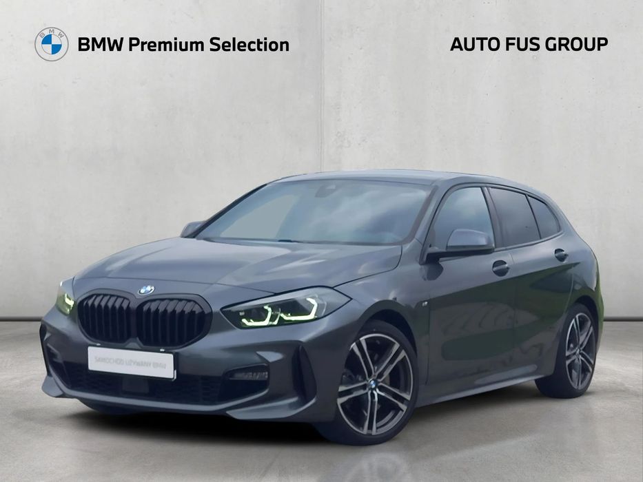 BMW Seria 1