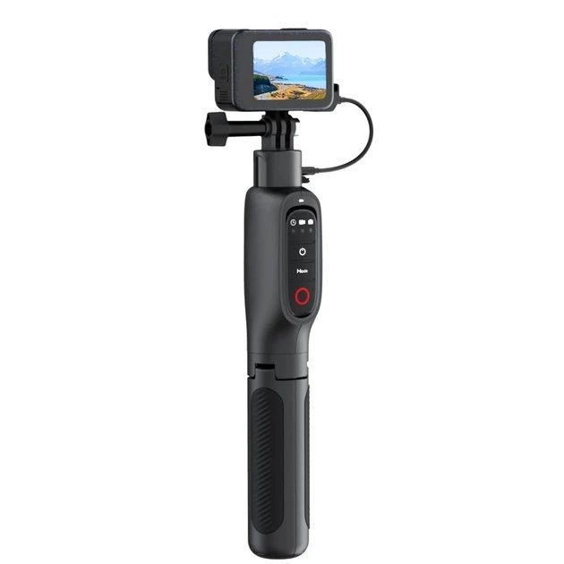 Монопод-повербанк 3в1 Telesin S1-CSS-01-TGP 45 см 5000 мА·год