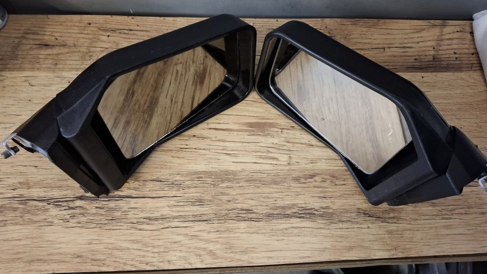 Lusterka do FSO Plonez