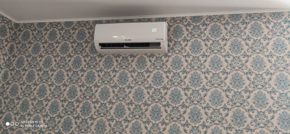 Кондиціонери Olmo,Tosot,C&H оптові ціни