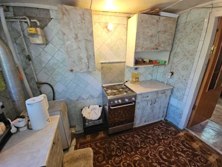 Продаж будинку неподалік центру Яготина, Київська область Є відеоогляд