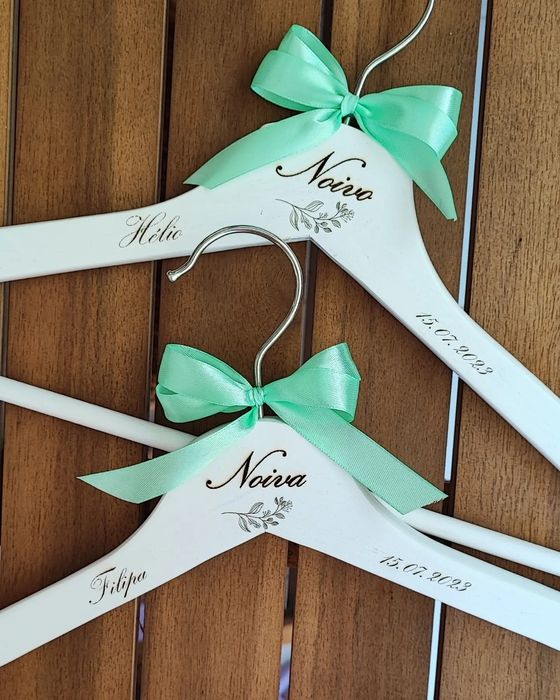 Conjunto de casamento