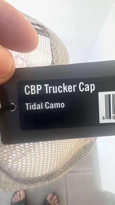 Simms Czapka wędkarska