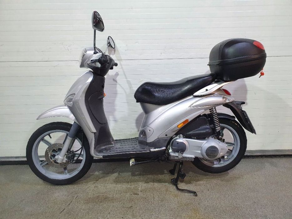 Piaggio