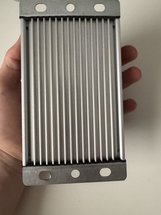 Nowy sterownik kukirin g2