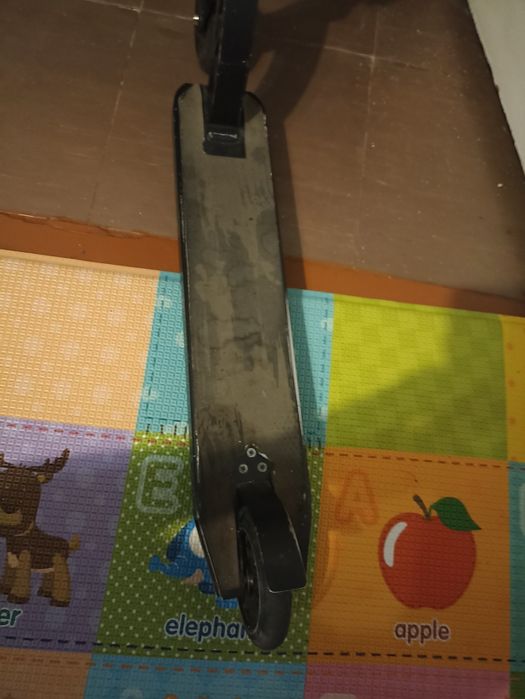 Продам трюковой самокат