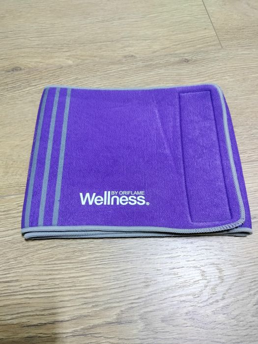 Cinto de emagrecimento Oriflame novo