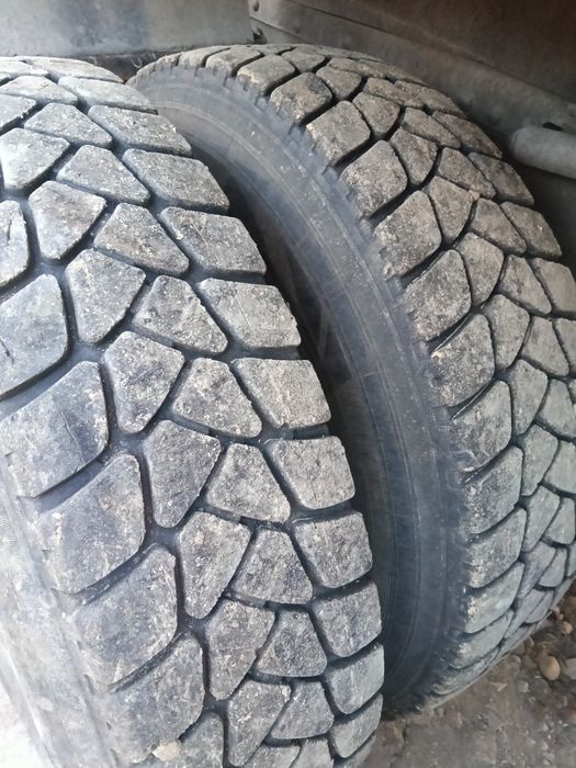 Продам самоскид МАЗ  5518