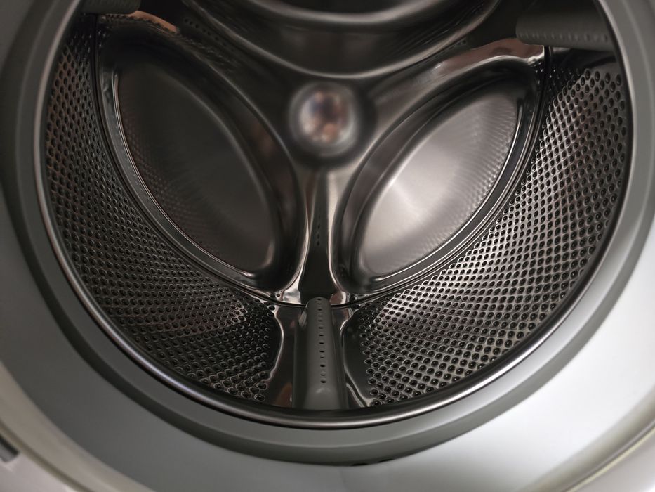 Máquina de Lavar Roupa Whirlpool, 6kg, excelente estado