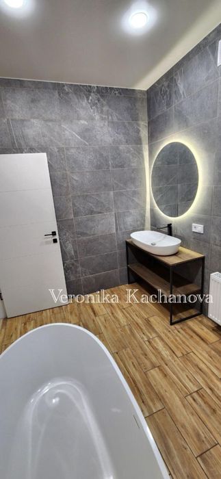 Замечательный НОВЫЙ дом в Совиньоне