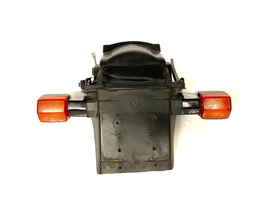 Pecas para honda cbr 1000f  ano 1987 ate 1989