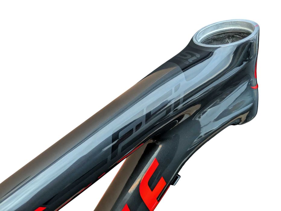 Rama Cannondale F-Si Carbon  27,5'' rozm. S, 2017 r nowa (nr2029)