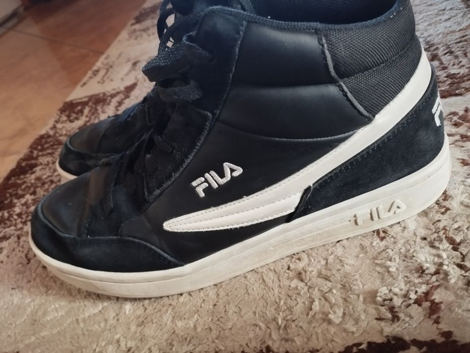 Buty Fila Dobry Stan