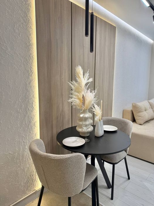 Квартира з ремонтом Тернопіль новобудова