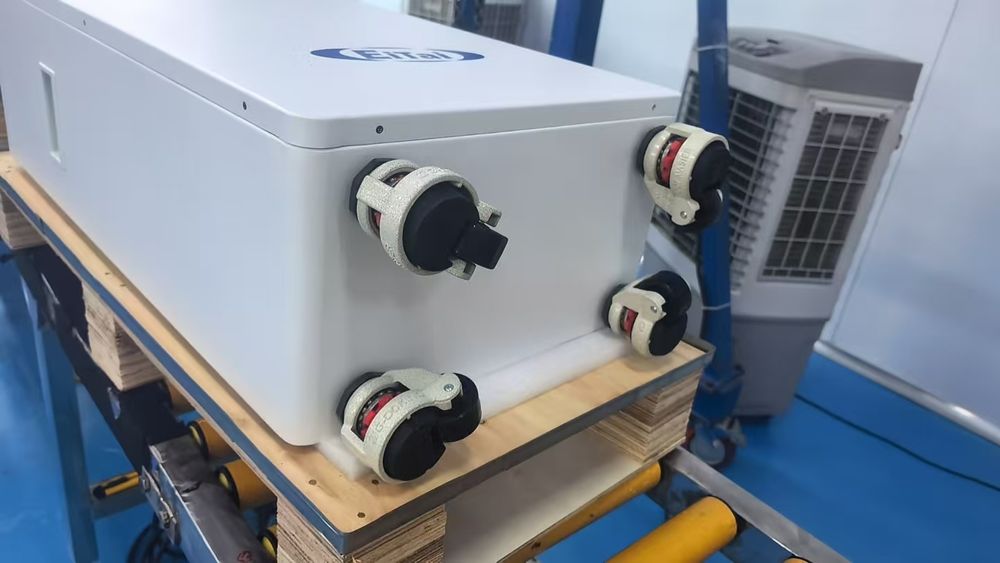 Акумуляторна батарея на 16Квт 48В під замовлення, Акб на 48В 48v