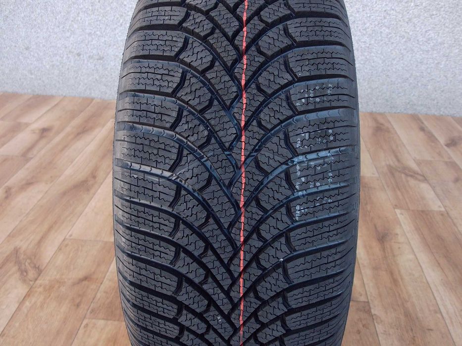 Bridgestone Blizzak 6 205/55/16 91H z 2025r Nowa !