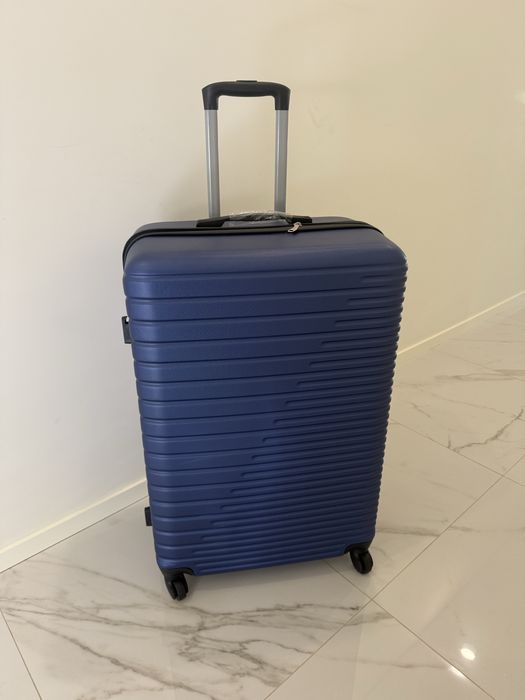 Mala de viagem de cabine