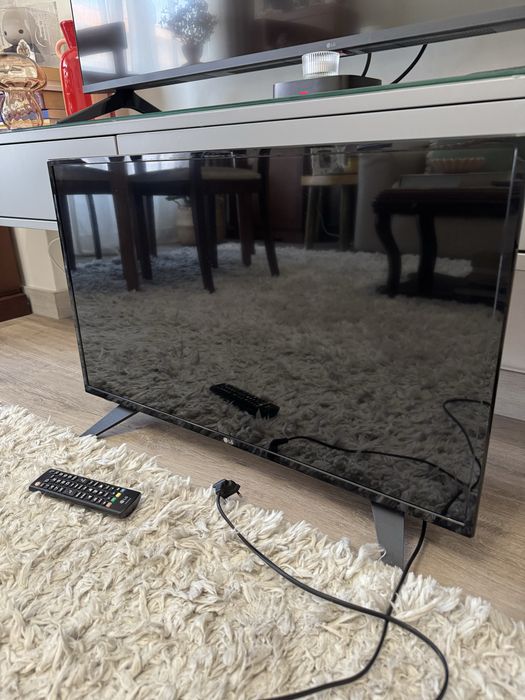 Tv LG 32 polegadas459133157313751043