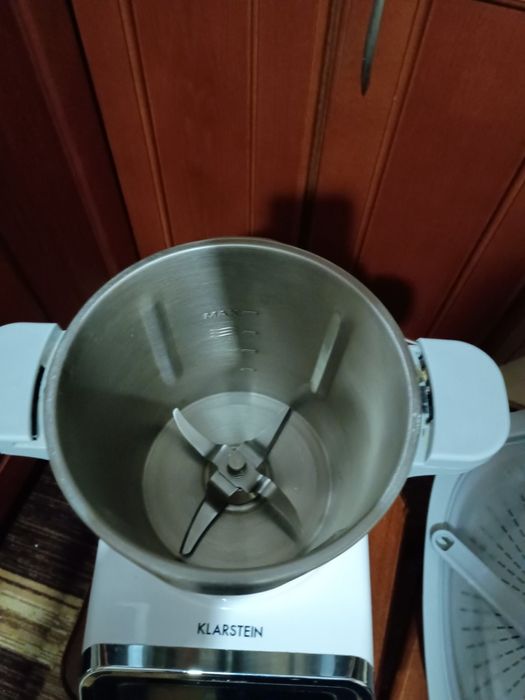 Robot kuchenny Klarstein