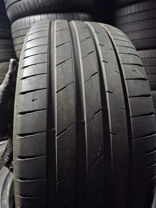 275/40R22 Hankook ION evo SUV 107Y 24р