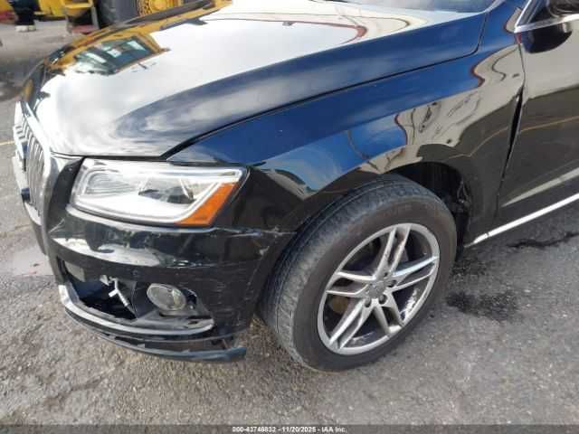 Audi Q5 2.0T Premium Plus 2015!