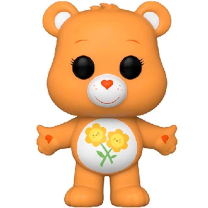 Funko POP Care Bears 1123 Friend Bear  Special Edition
